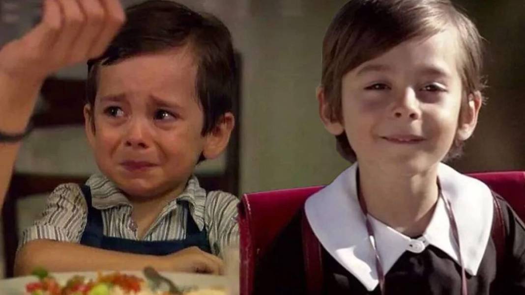 'Öyle Bir Geçer Zaman Ki' ile tüm Türkiye onu tanımıştı... Küçük Osman'ın son hali ağızları açık bıraktı! 6